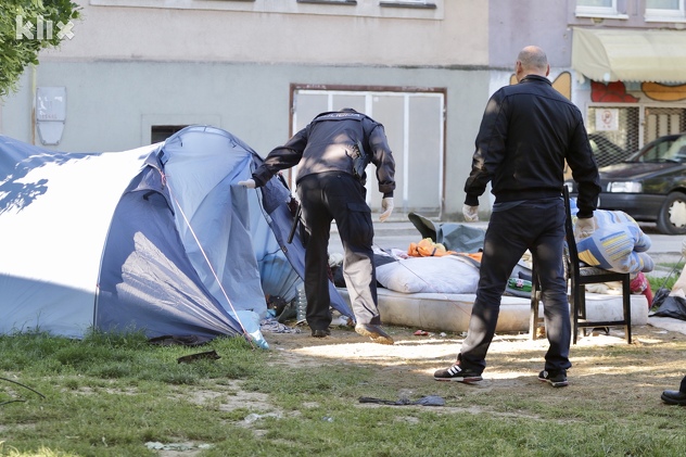 (Foto: D. S./Klix.ba)