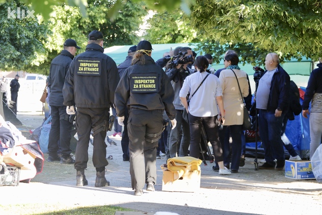 (Foto: D. S./Klix.ba)