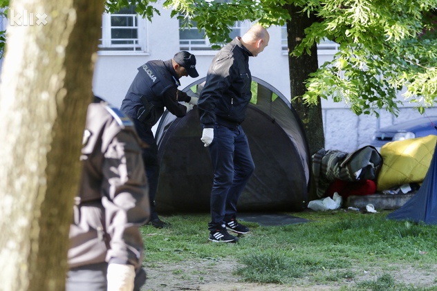 (Foto: D. S./Klix.ba)