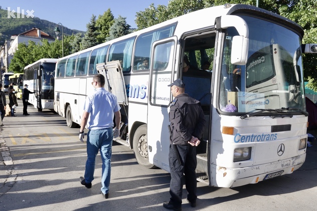 (Foto: D. S./Klix.ba)
