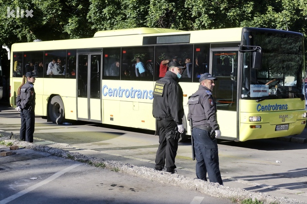 (Foto: D. S./Klix.ba)