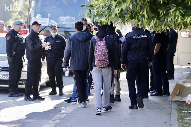 (Foto: D. S./Klix.ba)