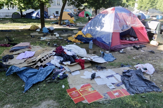 (Foto: D. S./Klix.ba)