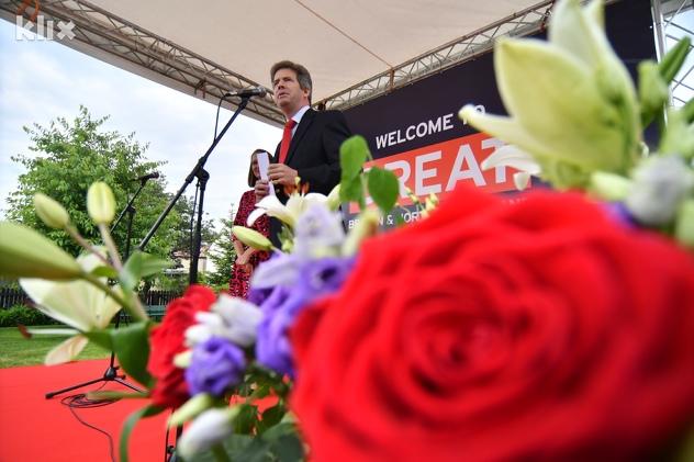 (Foto: K. S./Klix.ba)
