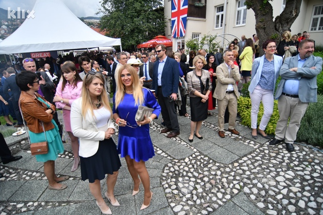 (Foto: K. S./Klix.ba)