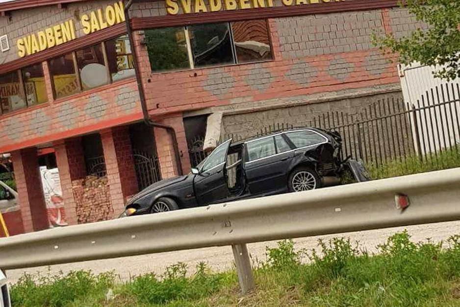 Foto: Čitatelj