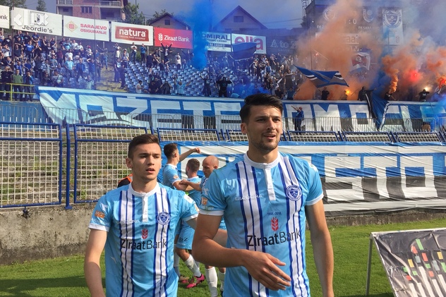 (Foto: K. S./Klix.ba)