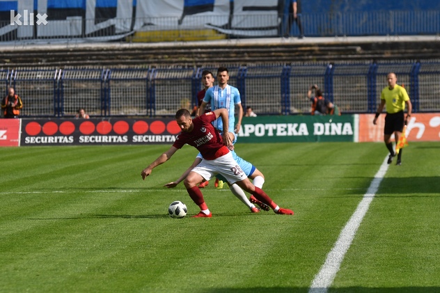 (Foto: N. G./Klix.ba)