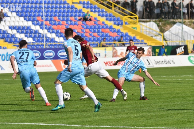 (Foto: N. G./Klix.ba)