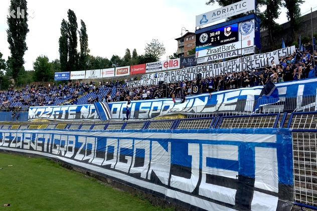 (Foto: K. S./Klix.ba)