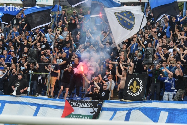 (Foto: K. S./Klix.ba)