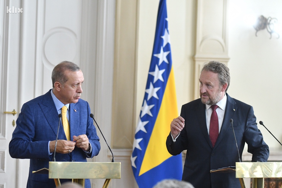 Foto: N. G./Klix.ba