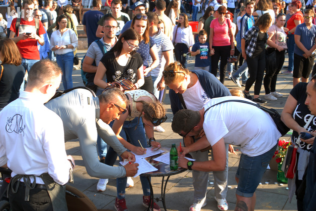 (Foto: D. Z./Klix.ba)