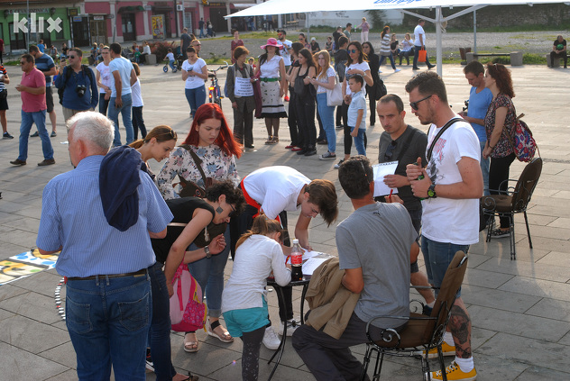 (Foto: D. Z./Klix.ba)