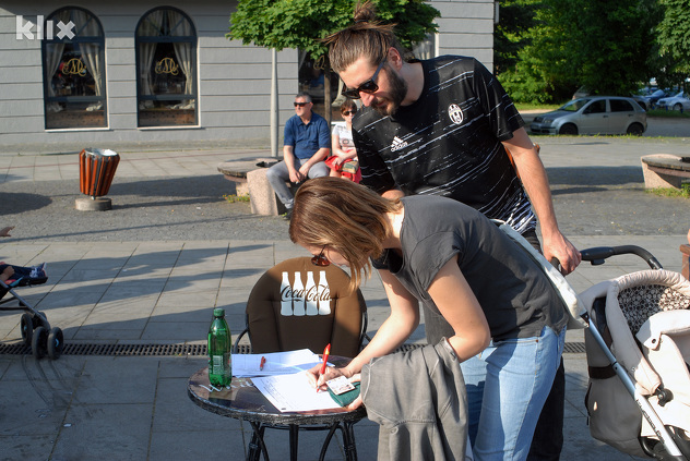 (Foto: D. Z./Klix.ba)