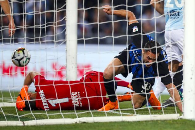 (Foto: EPA-EFE)
