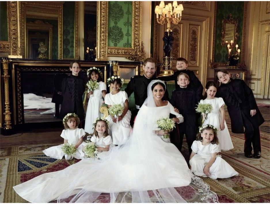 Foto: Alexi Lubomirski
