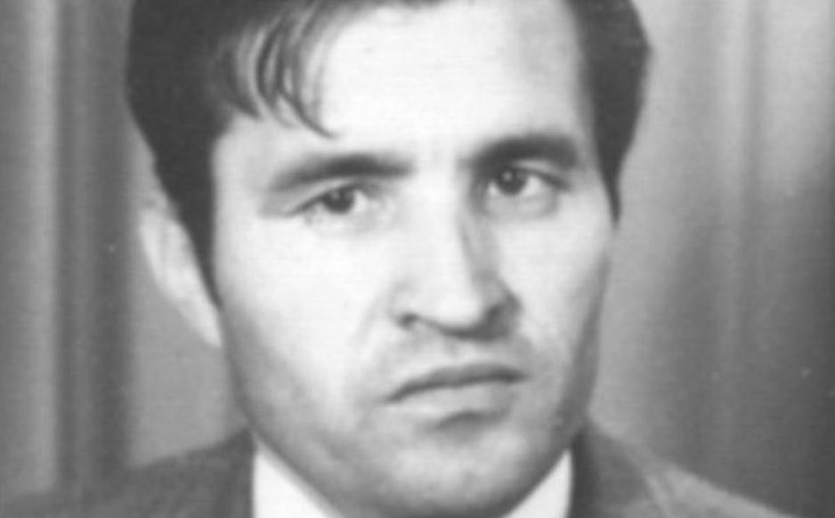 Doktor Sekul Stanić