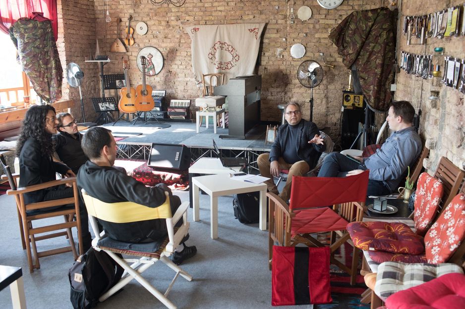 Foto: Haris Čalkić