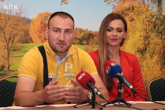 (Foto: H. M./Klix.ba)
