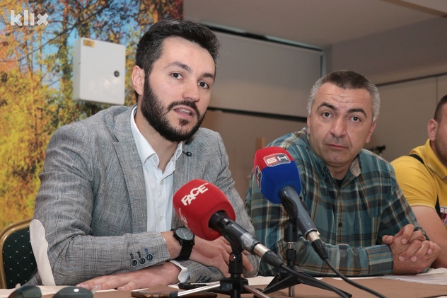 (Foto: H. M./Klix.ba)
