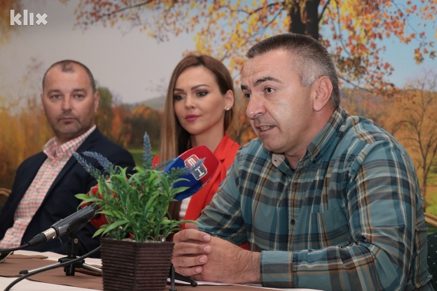 (Foto: H. M./Klix.ba)