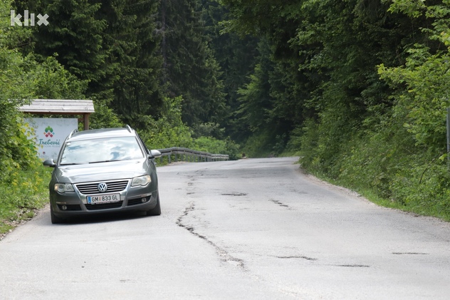 (Foto: H. M./Klix.ba)