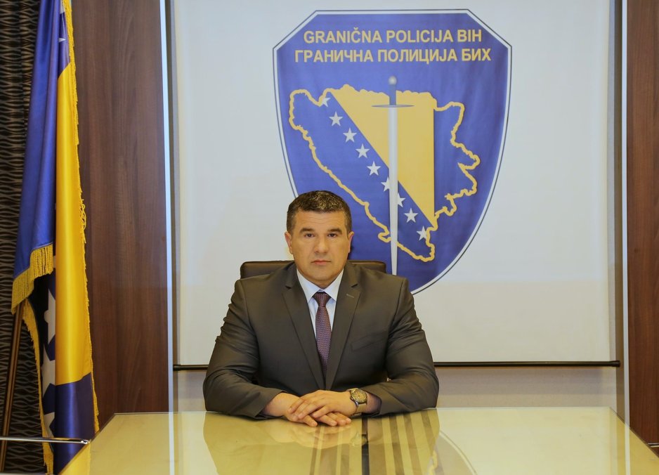 Zoran Galić