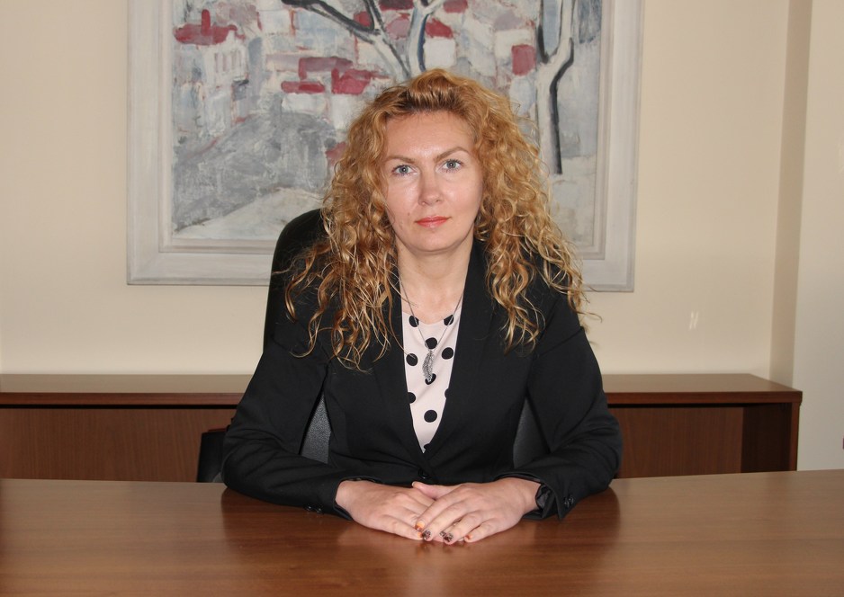 Denitsa Nikolova
