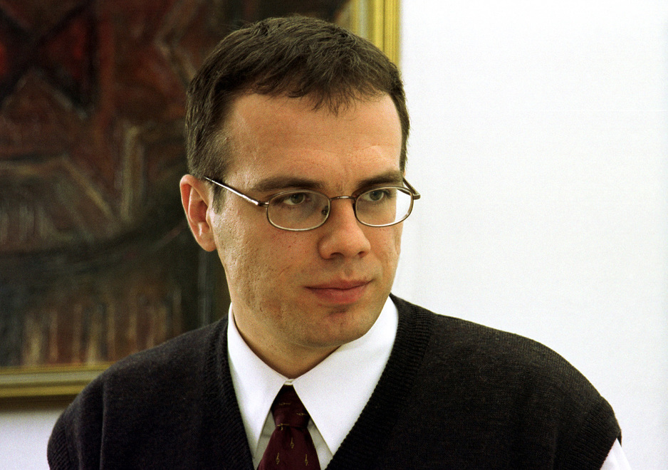 Ruslan Stefanov