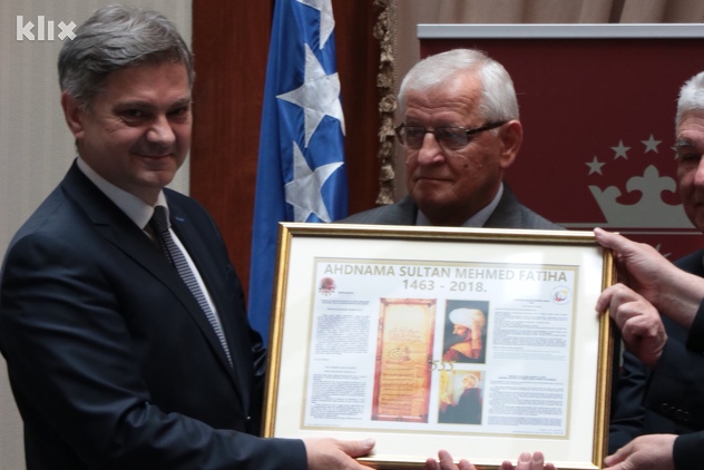 (Foto: H. M./Klix.ba)