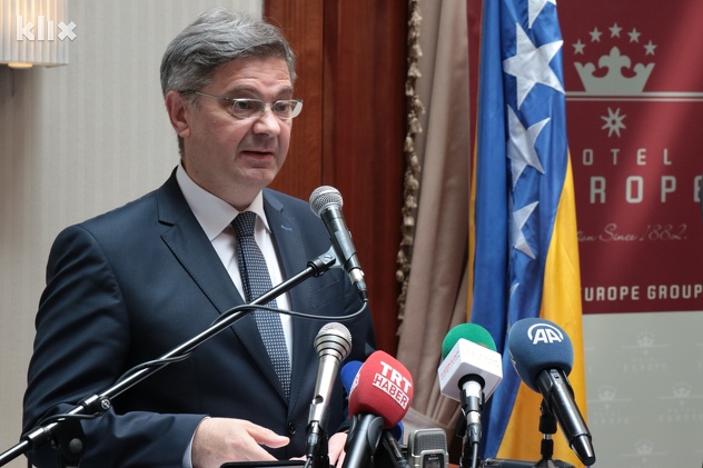 (Foto: H. M./Klix.ba)