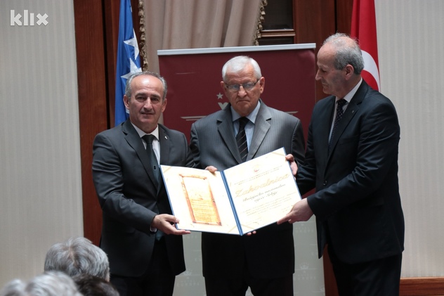 (Foto: H. M./Klix.ba)