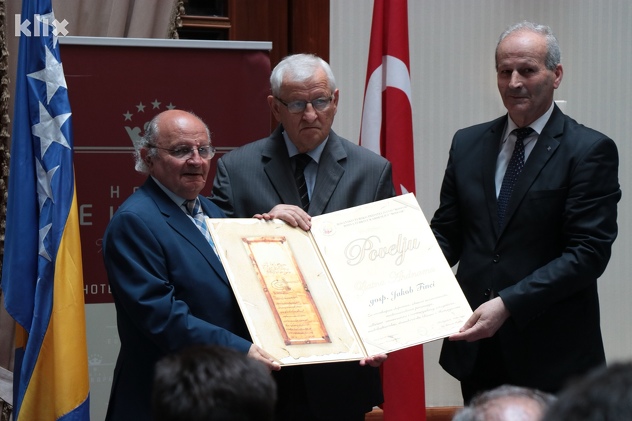 (Foto: H. M./Klix.ba)
