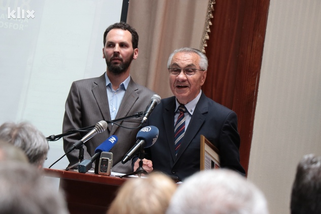 (Foto: H. M./Klix.ba)