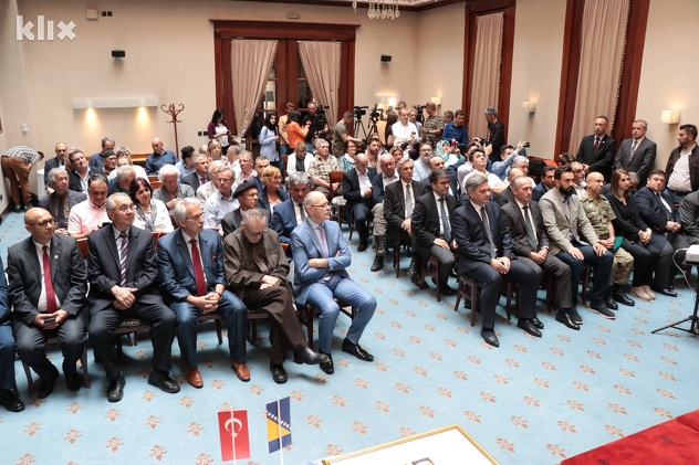 (Foto: H. M./Klix.ba)