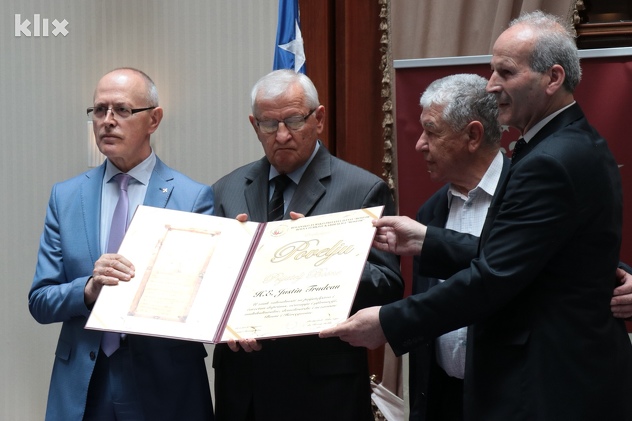 (Foto: H. M./Klix.ba)
