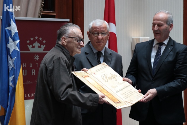 (Foto: H. M./Klix.ba)