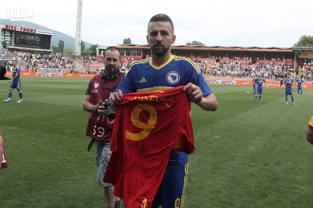 (Foto: E. M./Klix.ba)