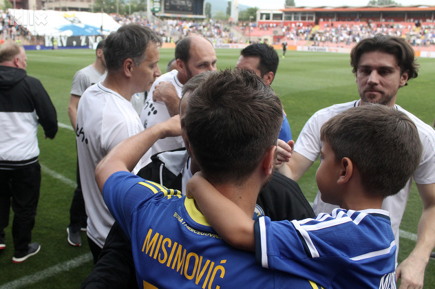(Foto: E. M./Klix.ba)