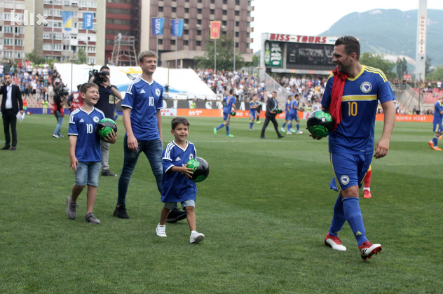 (Foto: E. M./Klix.ba)