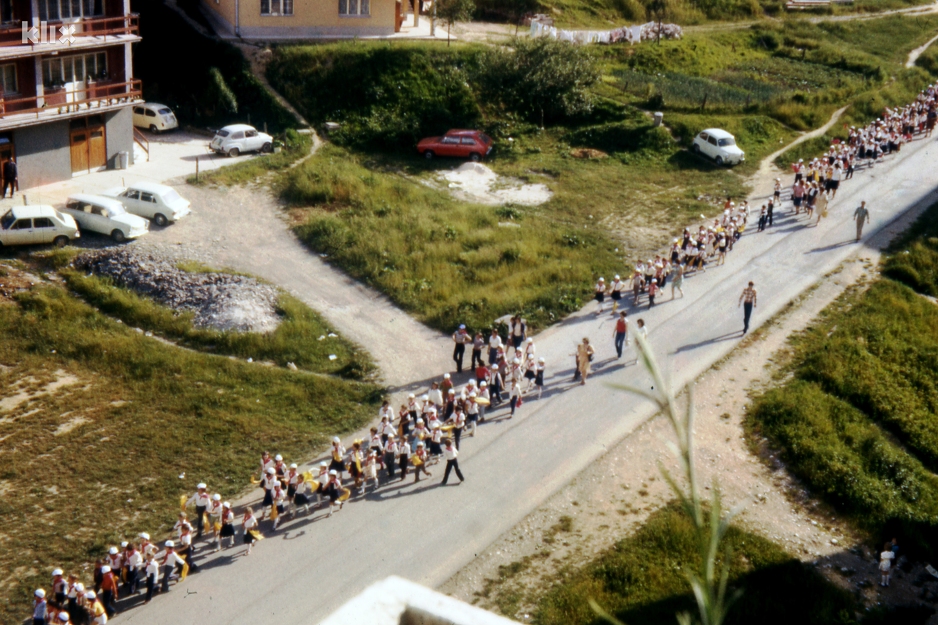 Foto: Mirza Ljubuškić