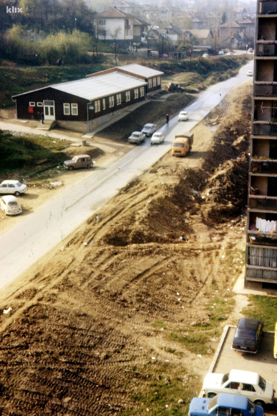 Foto: Mirza Ljubuškić