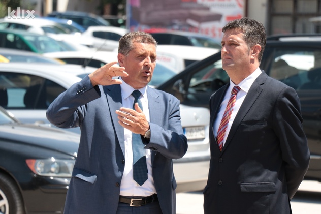 (Foto: H. M./Klix.ba)