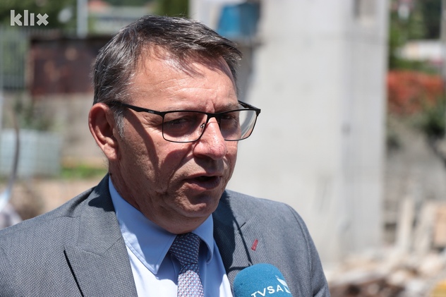 (Foto: H. M./Klix.ba)