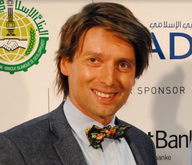 Samir Cerić: Inicijator projekta