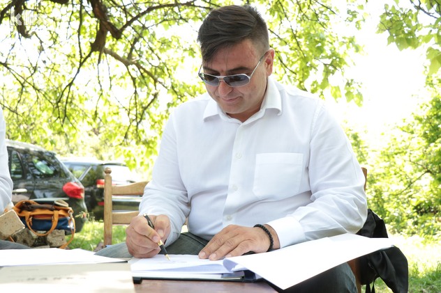 (Foto: H. M./Klix.ba)