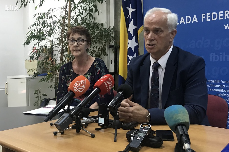 Foto: R. D./Klix.ba