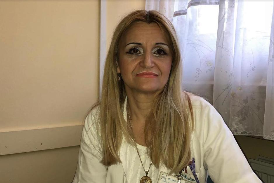 Midheta Bijedić
