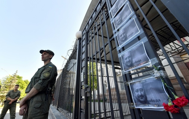 Foto: AFP